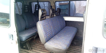 Náhradní díly Citroen Jumper 2.8HDI - 5