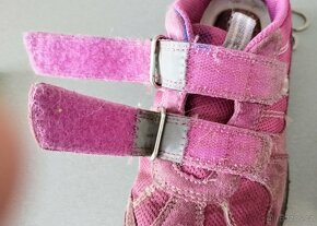 Boty ve.32 podzim - 5