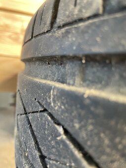 Prodam kola VW golf 3 - 5