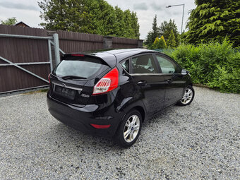 Ford Fiesta 1.0 Titanium 2017 - 5