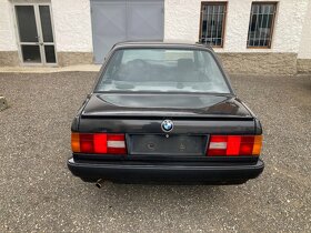 BMW E30 COUPE - 5