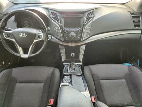 Hyundai i40 1.7 CRDI - 5