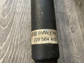 Automatická převodovka BMW 5HP-19 - 5