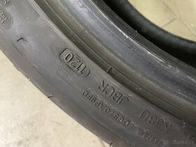 letni pneu Dunlop r18 - 5