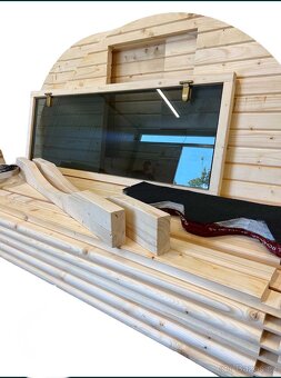 Sudová sauna - 5