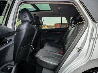 Škoda Enyaq 80, iV80, 82 KWH, 43 tis KM, STAV A1, DPH - 5