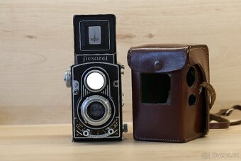 PRODÁNO - Flexaret - 5