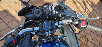 Yamaha FZS 1000 - 5