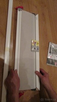 Velux vnitřní roleta DKL MK 08 10255WLG - 5