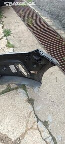 Prodám přední nárazník Mercedes A - 5