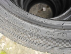 Pneu 205/45 r17 letní Continental - 5