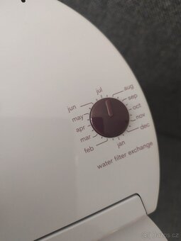 Překapávací kávovar BRAUN - 5