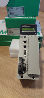Modicon Quantum HSBY – moduly nové - 5
