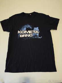 Trička Kometa Brno - 5