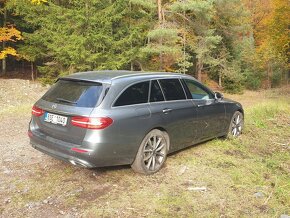 Mercedes Benz E400d,4MATIC,3.0D,250kW,rok 11/2018 - 5