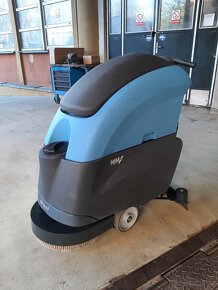 Podlahový mycí stroj Fimap MMX 43 B - 5