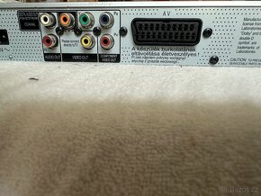 Panasonic DVD s 42 - 5