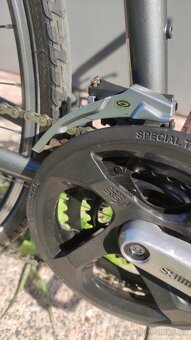 Kolo KTM - 5