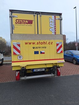 Mercedes sprinter - 5