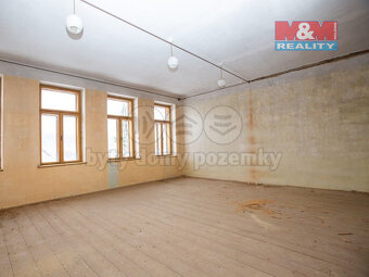 Prodej rodinného domu, 440 m², Obrataň - Vintířov - 5
