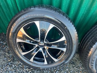 255/55r18 5x114,3 jeep/mazda atd - 5