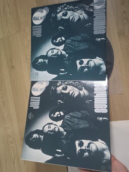 Jazz Q - Symbiosis - LP / Vinyl - 5