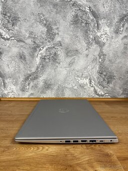 Repasovaný HP ProBook 450 G6 – i5, 8GB RAM, 256GB SSD - 5