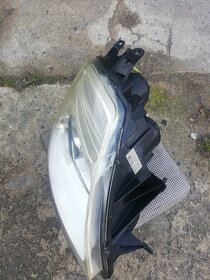 Citroen C8 - 5