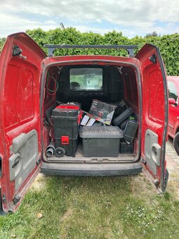 Renault kangoo express - 5
