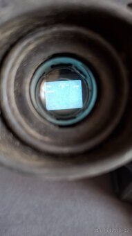 Videokamera Philips VKR 9015 Explorer - 5