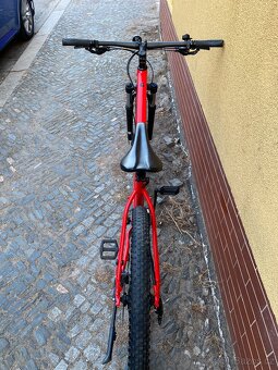 Trek Marlin 6 Horské kolo - 5