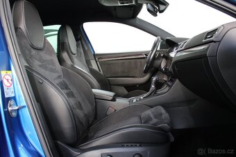 Škoda Superb Sportline 1.5TSi DSG 110/kW,Virtual,Kessy,Led - 5