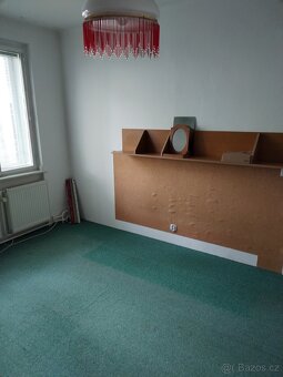 Brno - Židenice dům 3 bytové jednotky se zahradou 860 m2 - 5