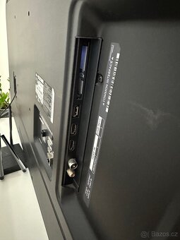 LG TV 43’ (LG 43NANO753PR) - 5