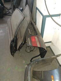 HONDA ACCORD 2.0I ES - 5