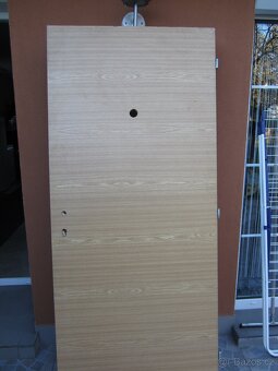 Protipožární dveře - 5