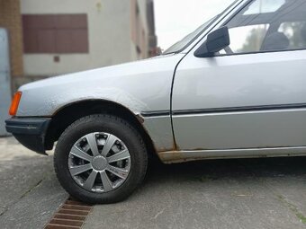 Peugeot 205 - 5