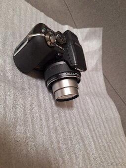 Foťák Olimpus SP 560 Uz - 5