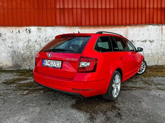 Škoda Octavia III FL Combi 2.0 TDI Drive - 5