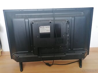 Televize ECG 32" 81cm - 5