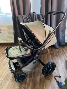 Moon ReSea S EDITION+ MOSS GREEN 2023 - 5