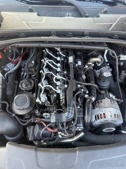 BMW E90 330D M-Paket - 5
