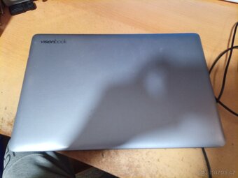 27...Umax VisionBook 14WA GRAY - 5
