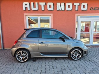 Abarth 595 1.4 Turbo Turismo 120kW - 5