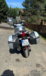 Moto Guzzi Norge 850 - 5