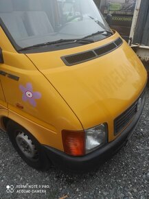 Volkswagen LT 35 - 5