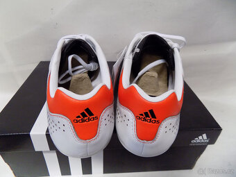 Profi kopačky adidas adipure 11 PRO XTRX SG (UK 8 + 8,5 + 9) - 5
