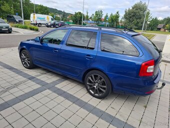 Škoda Octavia II FL Combi 2.0TDi 103kW CR, 2011 CZ 116t.km❗️ - 5