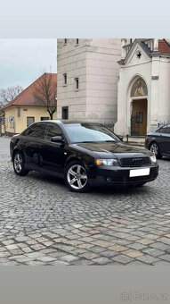 Audi a4 b6 1.9tdi 96kw - 5