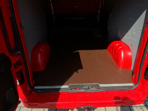 OPEL VIVARO 1,6CDTi 92KW L2H1 AC 2xŠOUPAČKY KM GARANCE TOP D - 5